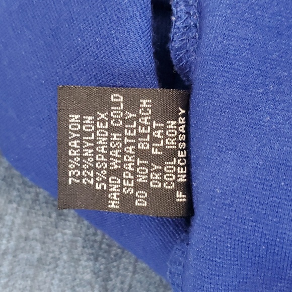 Maternity dress - Picture 4 of 4